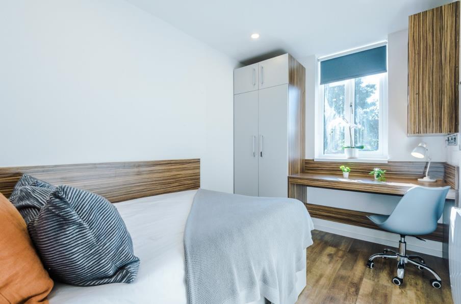 (£115 pppw bills inc) Eskdale Terrace, Newcastle Upon Tyne (bills
