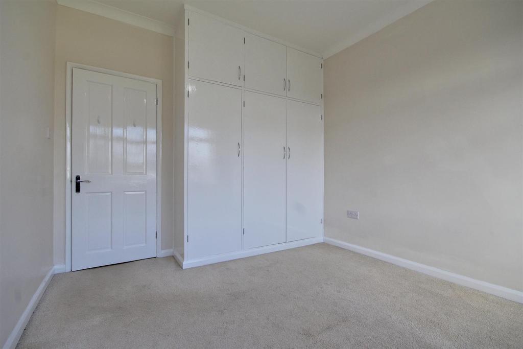 Bedroom Two with fitted wardrobes.jpg