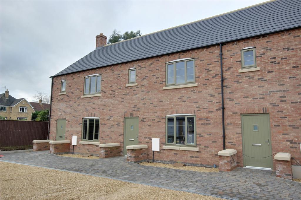 Swanland, North Ferriby 3 bed cottage £279,995