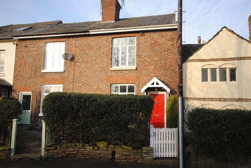 Alderley Road, Prestbury, Macclesfield, Cheshire, SK10 4RH 3 bed