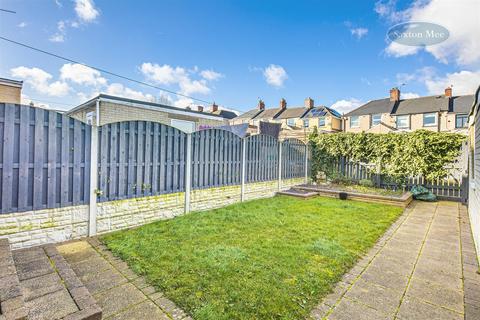 25 Arthur Road, Stocksbridge, Sheffield, S36 1AE