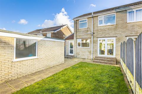 25 Arthur Road, Stocksbridge, Sheffield, S36 1AE