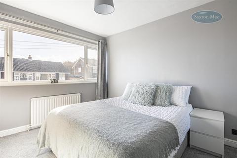 25 Arthur Road, Stocksbridge, Sheffield, S36 1AE