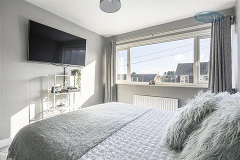 25 Arthur Road, Stocksbridge, Sheffield, S36 1AE