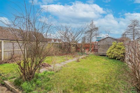 2 bedroom cottage for sale - George Street, Hadleigh, Suffolk, IP7 5BD