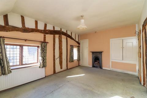 2 bedroom cottage for sale - George Street, Hadleigh, Suffolk, IP7 5BD