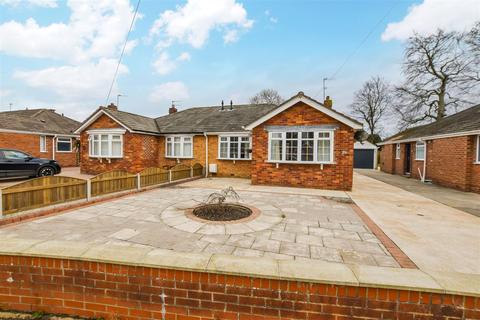 25 The Spinney, Cottingham, HU16 5AU