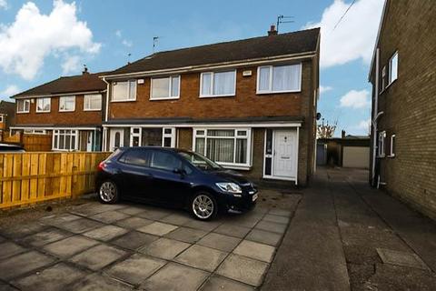 10 Brigg Drive, Hessle, HU13 9HQ