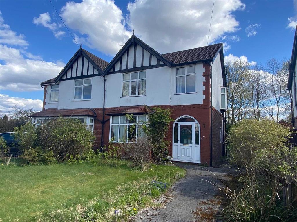 Walton Road, Sale 3 bed semidetached house £400,000
