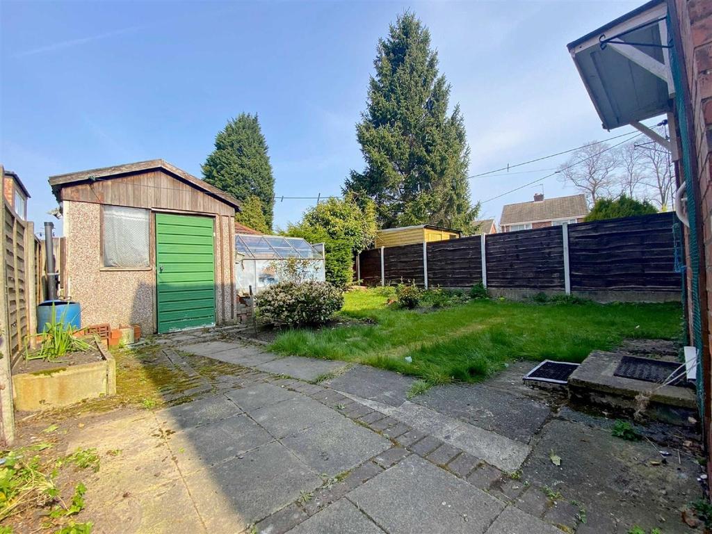Marsland Road, Sale 3 bed semidetached house £325,000