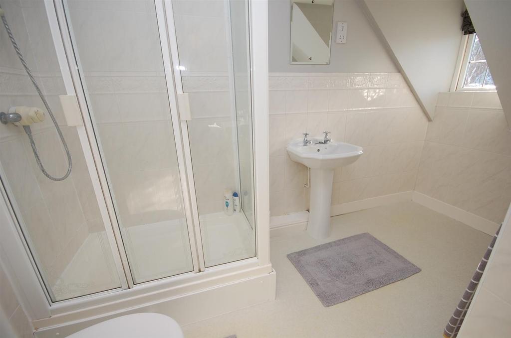 En suite
