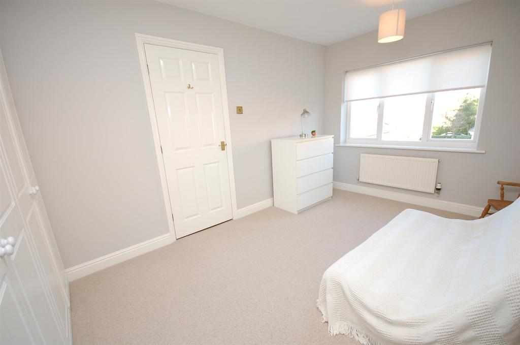 Bedroom four