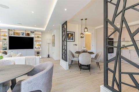 3 bedroom apartment for sale - Newland Heights, Watford Road, Radlett, Hertfordshire, WD7