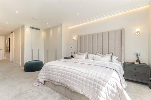 3 bedroom apartment for sale - Newland Heights, 12 Watford Road, Radlett, Hertfordshire, WD7