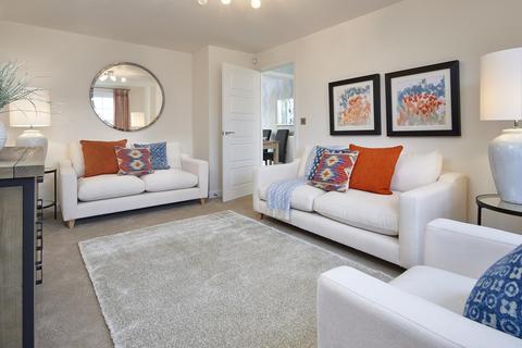 4 bedroom detached house for sale - Hemsworth at Aston Grange off Banbury Road, Upper Lighthorne CV33