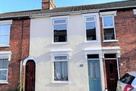 73 Rectory Road, Ipswich, IP2 8EQ