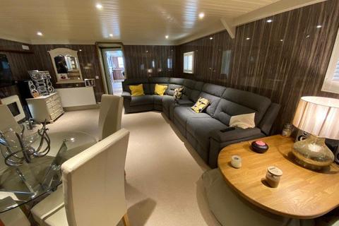 2 bedroom houseboat for sale - A-FAB1, St. Osyth Boatyard, Clacton-on-Sea