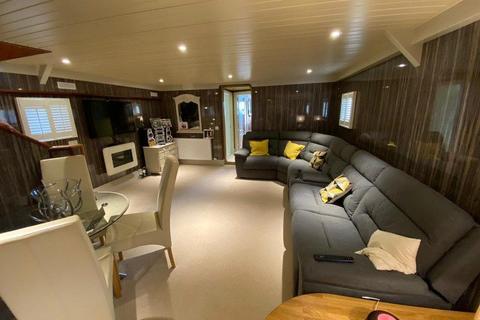 2 bedroom houseboat for sale - A-FAB1, St. Osyth Boatyard, Clacton-on-Sea
