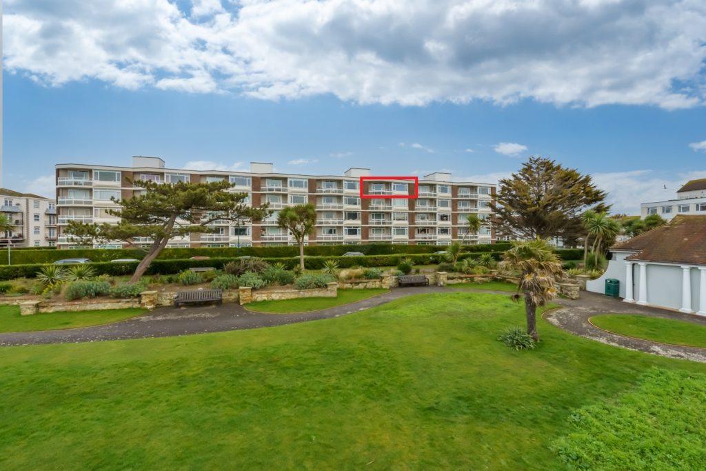 Marine Park, Nyewood Lane, Aldwick, Bognor Regis, West Sussex, PO21 2QN