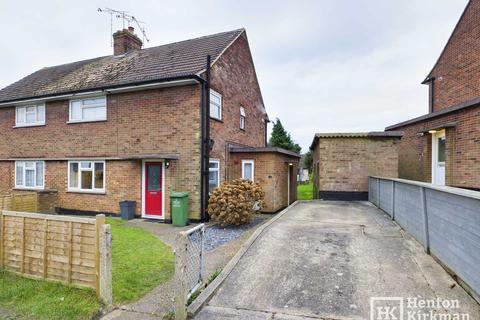 13 Crays View, Billericay, CM12 9QX
