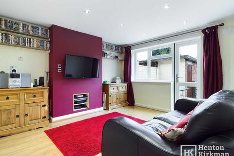 13 Crays View, Billericay, CM12 9QX