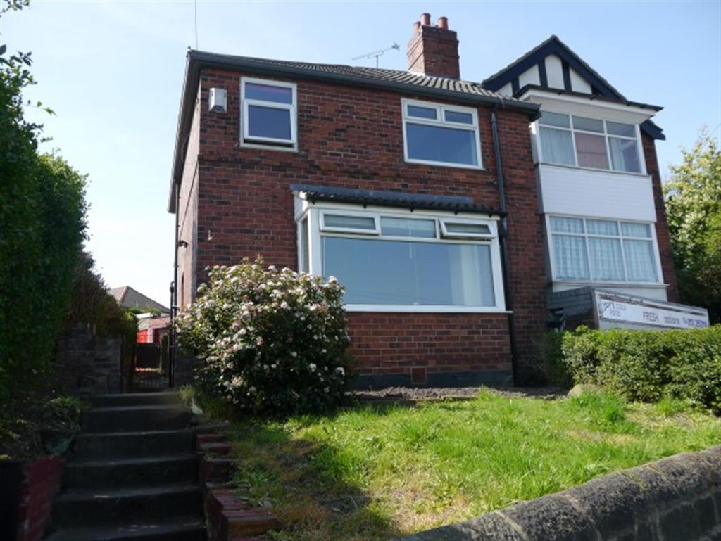 Broad Lane, Bramley, LS13 2JJ 3 bed semidetached house £750 pcm (£