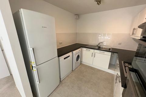 undefined, Steep Hill, Croydon CR0