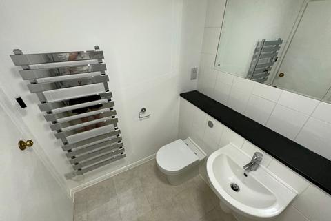 undefined, Steep Hill, Croydon CR0