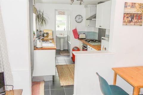 23 Stanley Terrace, Bristol, BS3 3PJ