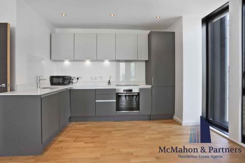 2 bedroom apartment to rent, 87b Newington Causeway, Elephant And Castle, London, SE1