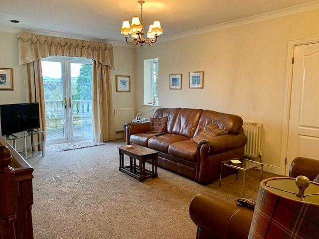 Second Lounge