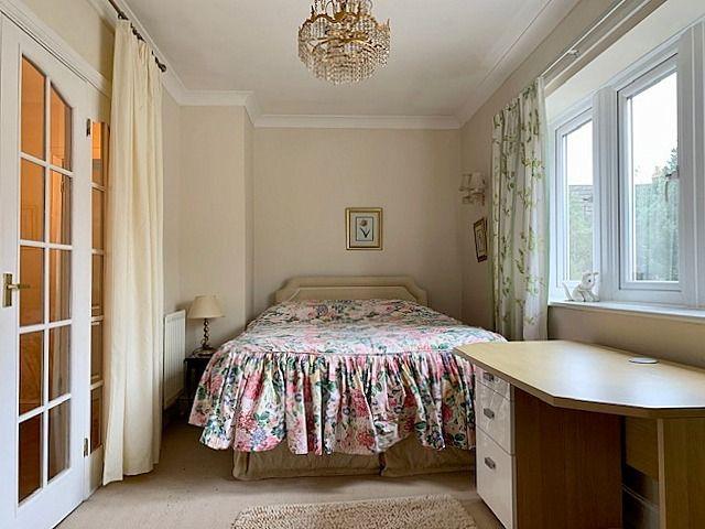 Bedroom Five