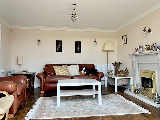 Lower Ground Floor Lounge