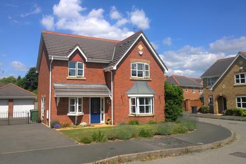 undefined, Leapgate Avenue, Stourport on Severn, DY13