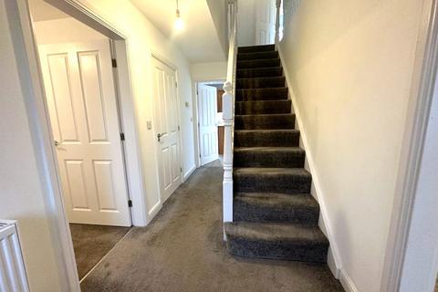 undefined, Leapgate Avenue, Stourport on Severn, DY13