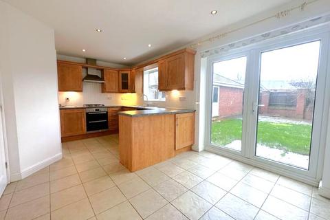 undefined, Leapgate Avenue, Stourport on Severn, DY13