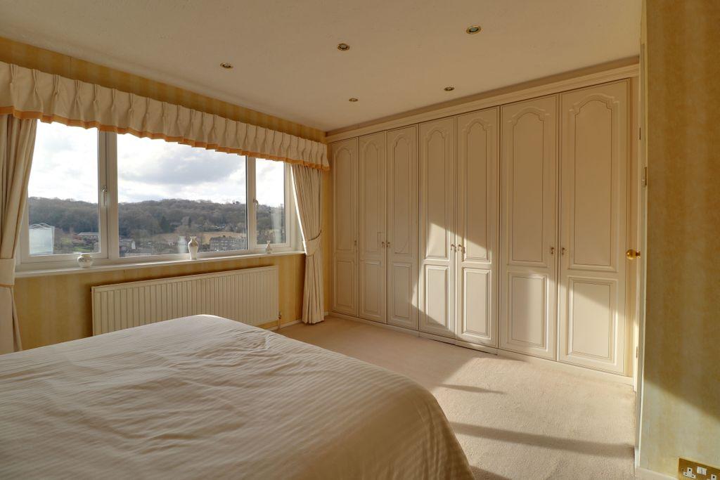 Bedroom 1 (Double with Ensuite)