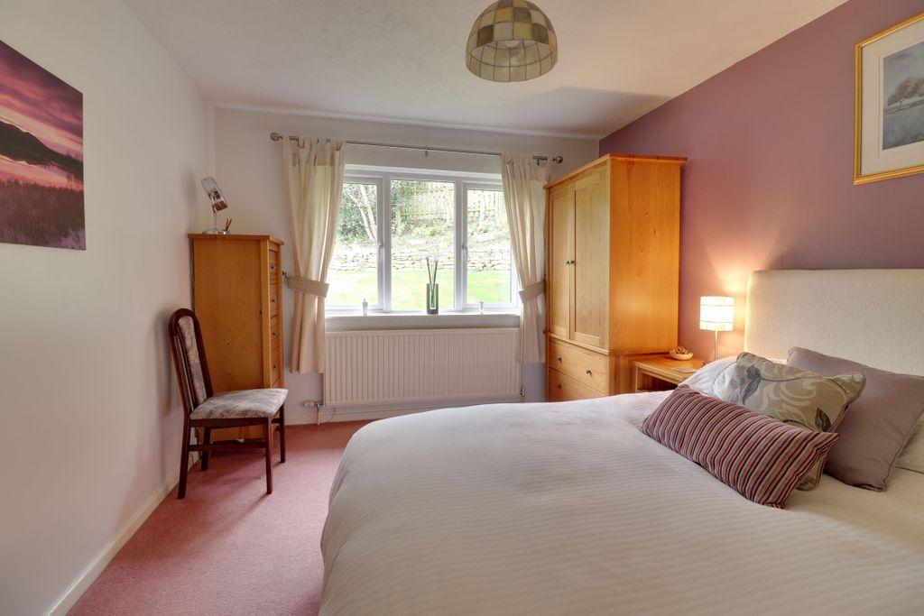 Bedroom 2 (Double)