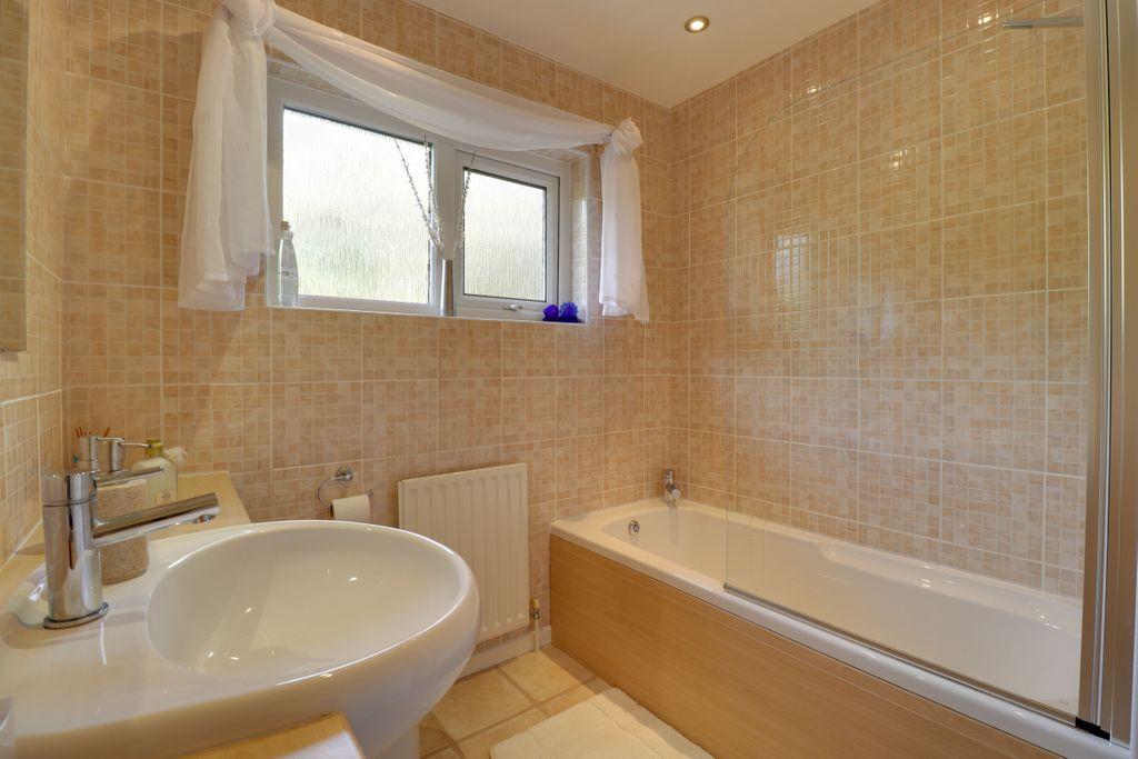 Bathroom 1