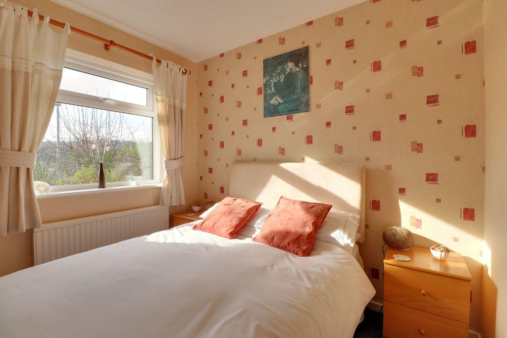 Bedroom 3 (Double)