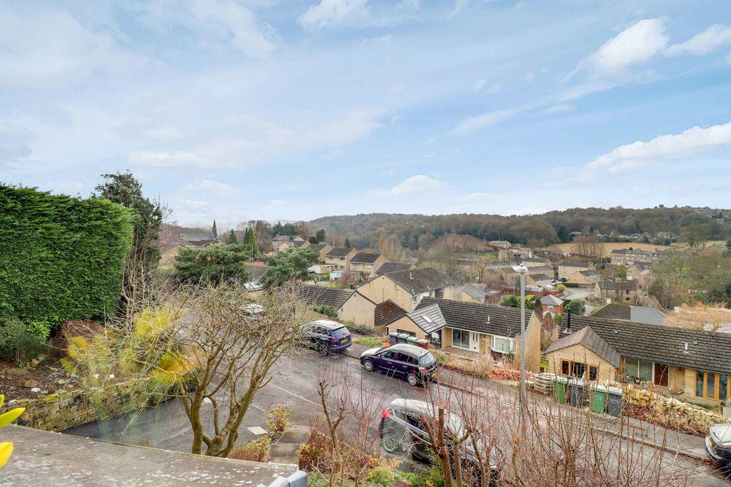View from Property at Front