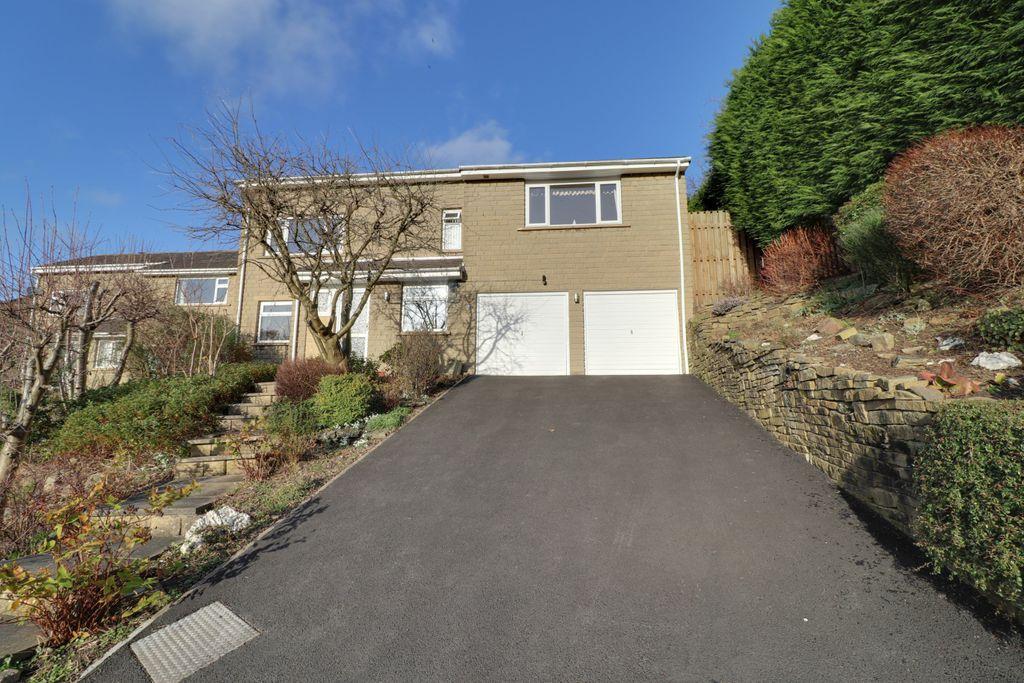View of Property at Front