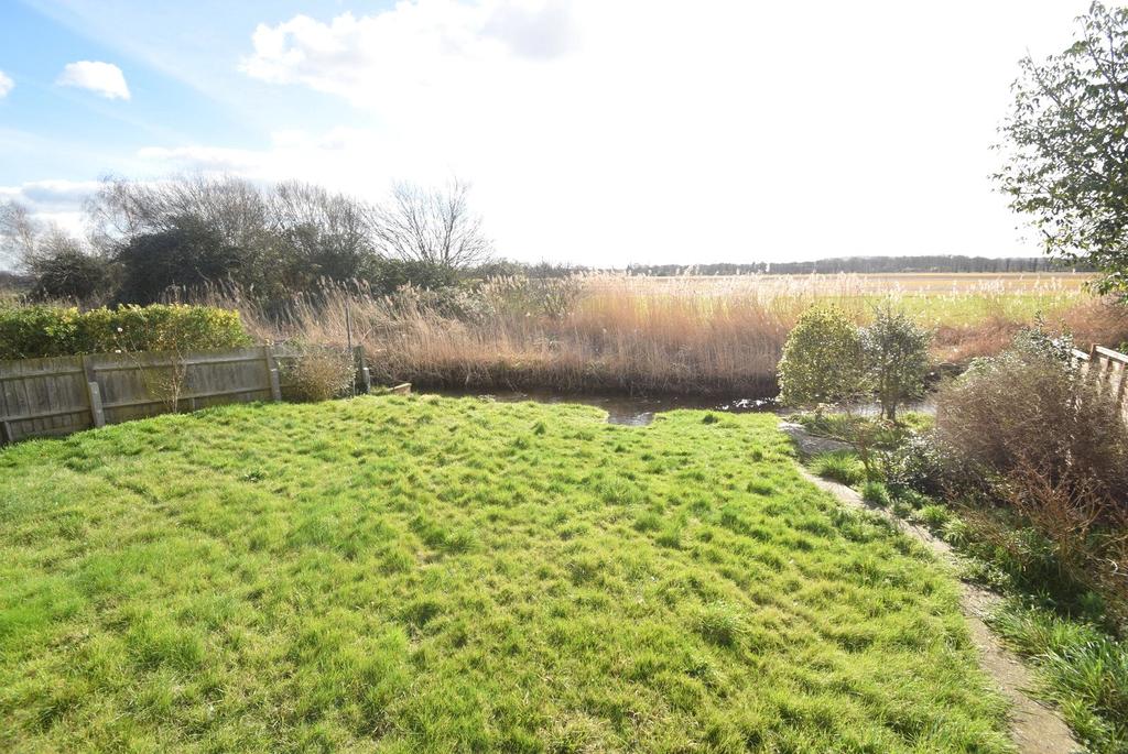 Tilstone Close, Eton Wick, Berkshire... 2 bed bungalow £550,000