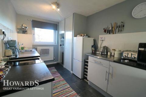 2 bedroom apartment to rent, Stanley Road, North walsham