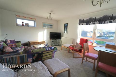 2 bedroom apartment to rent, Stanley Road, North walsham