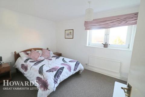 2 bedroom apartment to rent, Stanley Road, North walsham