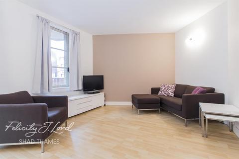 1 bedroom flat to rent, The Circle, Queen Elizabeth Street, SE1