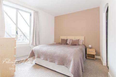 1 bedroom flat to rent, The Circle, Queen Elizabeth Street, SE1