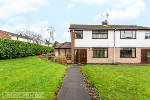 58 Cemetery Road, Royton, Oldham, OL2 5SW
