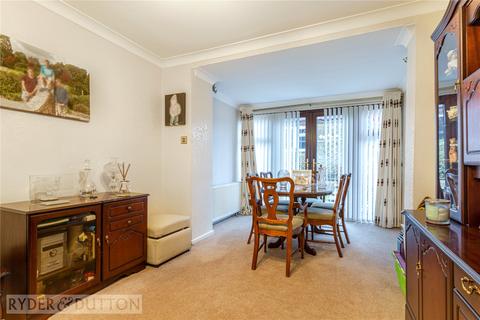 58 Cemetery Road, Royton, Oldham, OL2 5SW